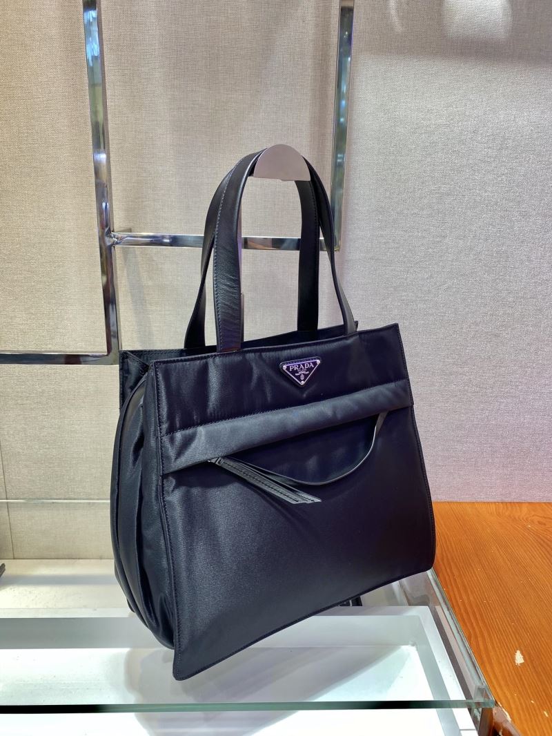 Mens Prada Briefcases